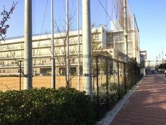 南甲子園小学校
