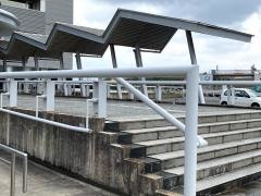 島根県立産業交流会館