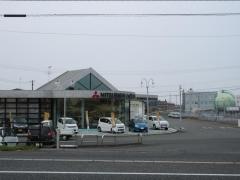 日本海三菱自動車販売鳥取五反田店