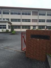 大竹市立玖波中学校