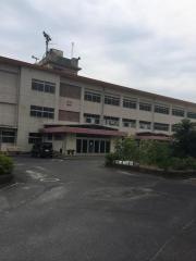 大竹市立玖波中学校