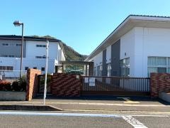 豊小学校