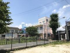 法寿幼稚園