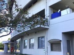 宇部市野球場（ユーピーアールスタジアム）