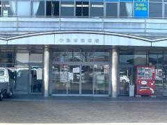 宇部市野球場（ユーピーアールスタジアム）