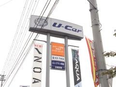 トヨタカローラ愛媛新居浜店