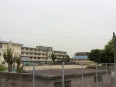 一枝小学校