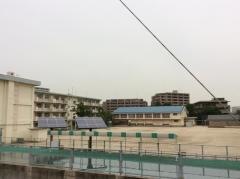 一枝小学校