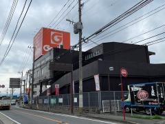 グッデイ桧原店