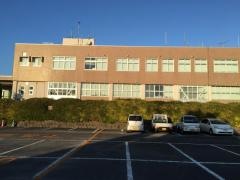 諫早市役所・小長井支所