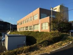 諫早市役所・小長井支所