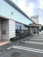 肥後銀行嘉島支店