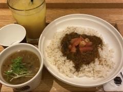 Ｓｏｕｐ　Ｓｔｏｃｋ　Ｔｏｋｙｏ　アトレ大森店