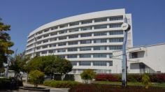 出水郡医師会広域医療センター