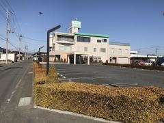 伊勢崎たむら眼科