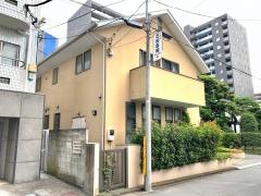 石田小児科医院