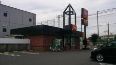 すき家　247号半田店