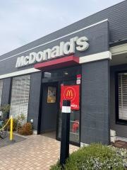 マクドナルド　内環豊中店