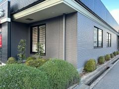 マクドナルド　内環豊中店