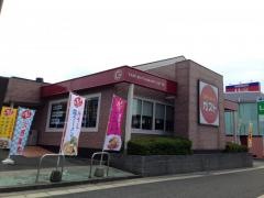 ガスト　山口大内店