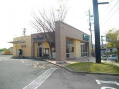 モスバーガー　福岡岡垣店