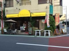 タントタント