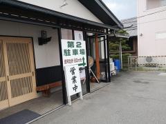 そば処東亭
