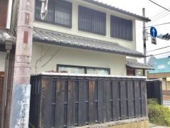 水乃江ふくちいん店