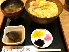 妙心そば家