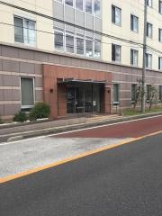 共済病院