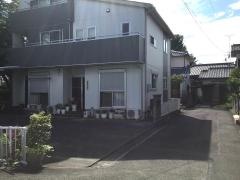 山田姿勢均整指導所