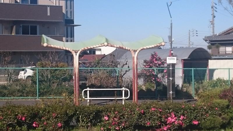 天白町菅田