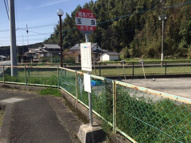 施設外観