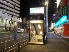 白石駅