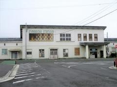 神町駅