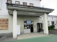 神町駅