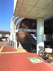 天台駅
