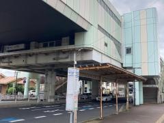 天台駅