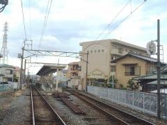 和田河原駅
