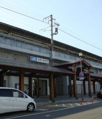 比叡山坂本駅