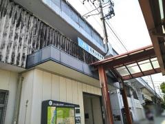 比叡山坂本駅