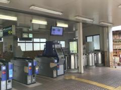 門戸厄神駅