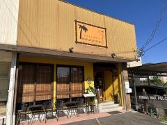 Ｐｕｌｃｈｒａ　ｃａｆｅ　「プルクラ　カフェ」