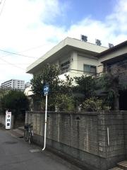 今弁慶整骨院