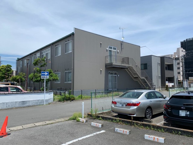 ショートステイそよ風