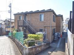あさひ別荘