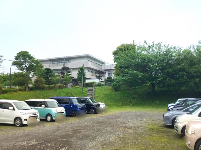 高原荘