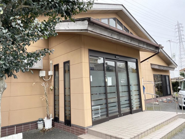 ほうらい