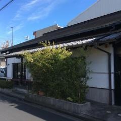 そば半　登呂店
