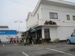 Ｃａｆｅ　ｄｅ　ＣｉｎＱ